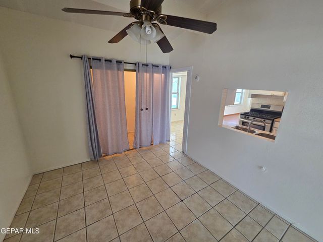 350 HOURGLASS Drive, El Paso, TX 79915