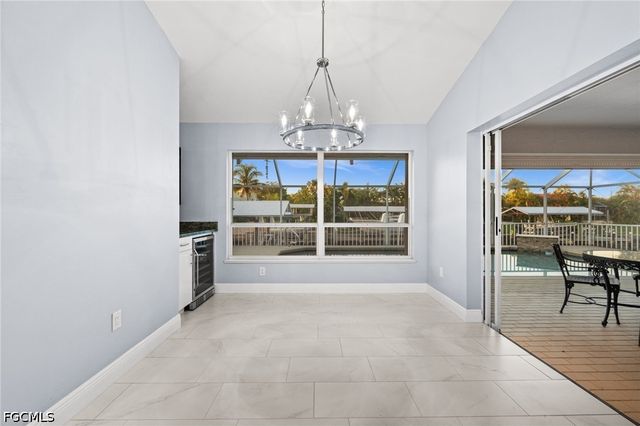 3795 Manatee DR, St James City, FL 33956