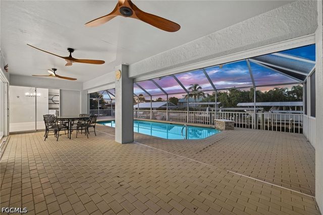 3795 Manatee DR, St James City, FL 33956