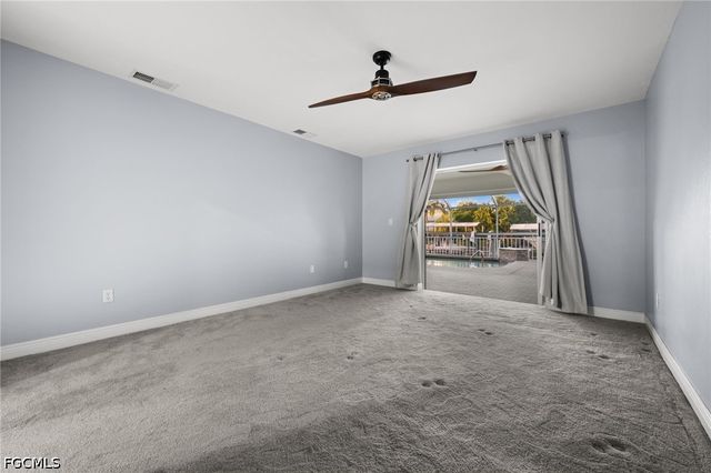 3795 Manatee DR, St James City, FL 33956
