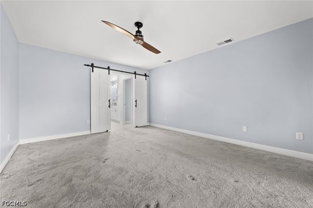 3795 Manatee DR, St James City, FL 33956