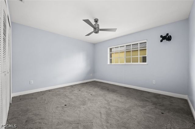 3795 Manatee DR, St James City, FL 33956