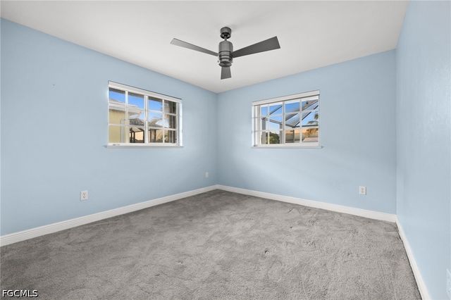 3795 Manatee DR, St James City, FL 33956