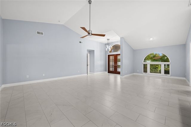 3795 Manatee DR, St James City, FL 33956