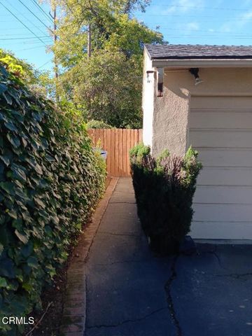 2345 El Sol Avenue, Altadena, CA 91001