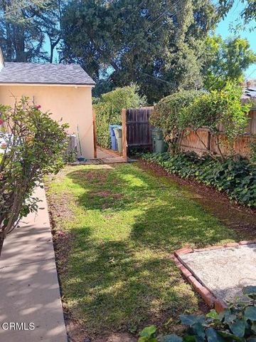 2345 El Sol Avenue, Altadena, CA 91001