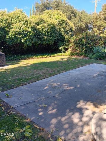 2345 El Sol Avenue, Altadena, CA 91001