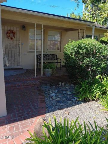 2345 El Sol Avenue, Altadena, CA 91001