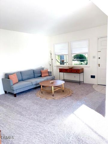 2345 El Sol Avenue, Altadena, CA 91001