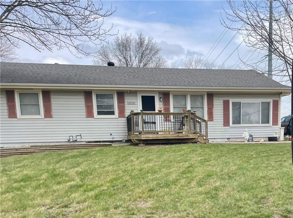 17110 E 31st Terrace, Independence, MO 64055