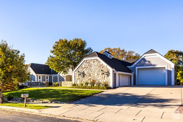 388 QUAIL RUN RD, Farmington, UT 84025