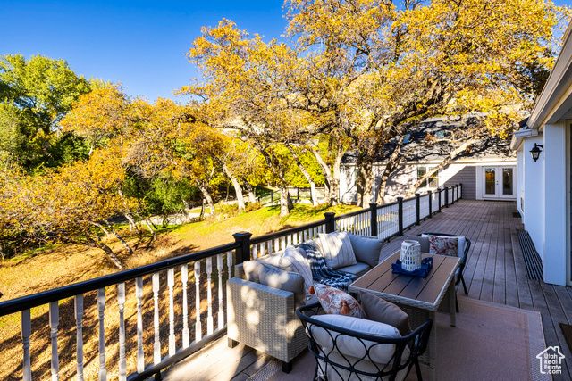 388 QUAIL RUN RD, Farmington, UT 84025