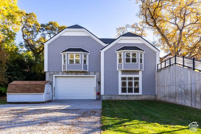 388 QUAIL RUN RD, Farmington, UT 84025