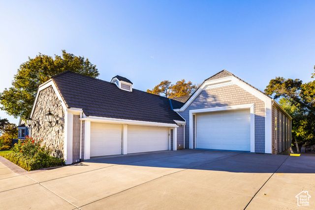 388 QUAIL RUN RD, Farmington, UT 84025