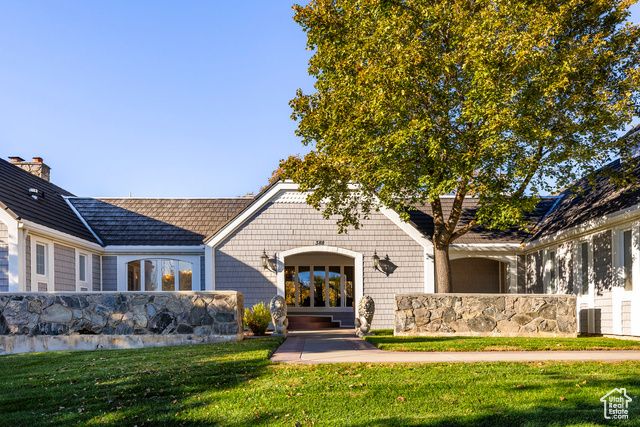 388 QUAIL RUN RD, Farmington, UT 84025