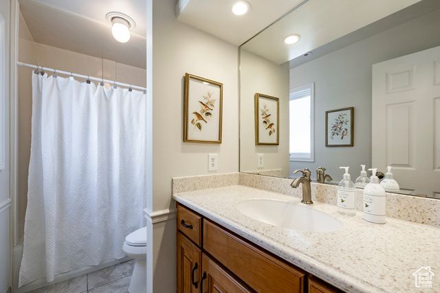 388 QUAIL RUN RD, Farmington, UT 84025