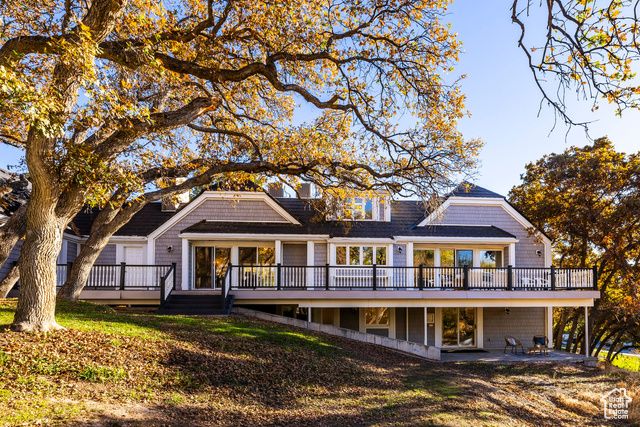 388 QUAIL RUN RD, Farmington, UT 84025