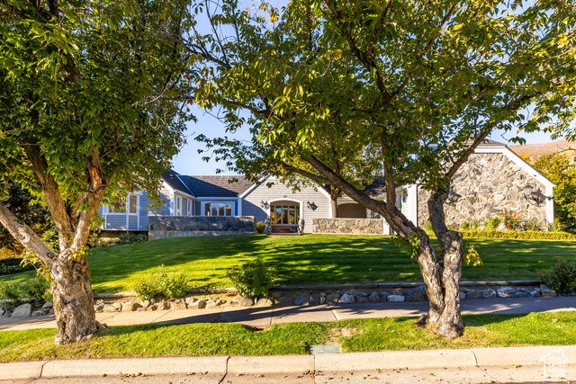 388 QUAIL RUN RD, Farmington, UT 84025