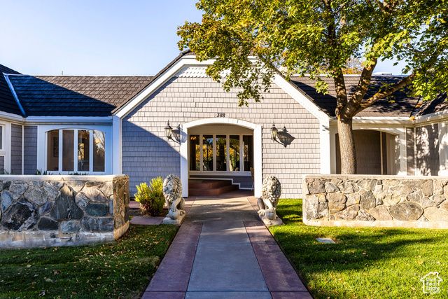 388 QUAIL RUN RD, Farmington, UT 84025