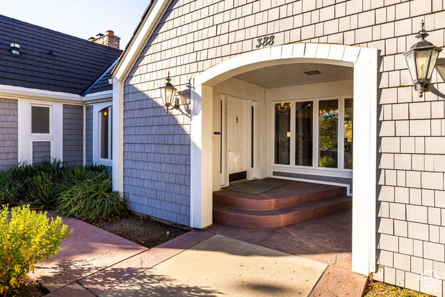 388 QUAIL RUN RD, Farmington, UT 84025