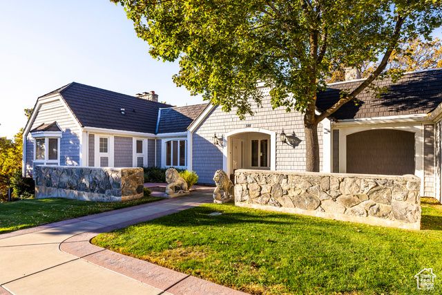 388 QUAIL RUN RD, Farmington, UT 84025