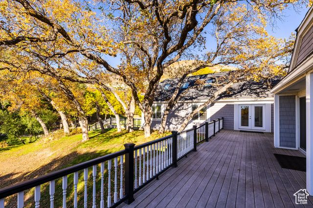 388 QUAIL RUN RD, Farmington, UT 84025