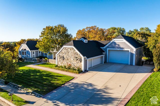 388 QUAIL RUN RD, Farmington, UT 84025