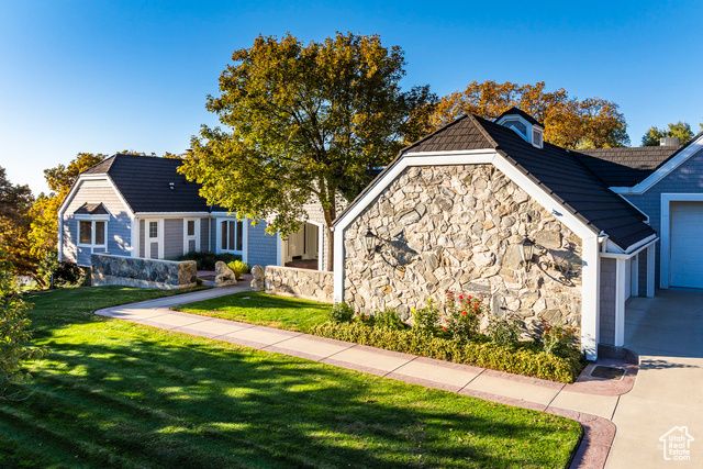 388 QUAIL RUN RD, Farmington, UT 84025