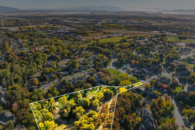 388 QUAIL RUN RD, Farmington, UT 84025