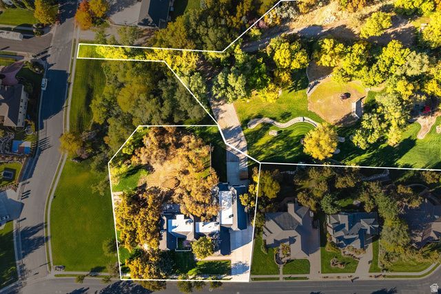 388 QUAIL RUN RD, Farmington, UT 84025