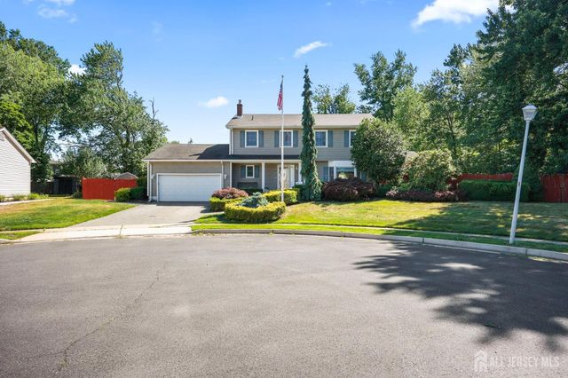 13 Tara Lin Drive, Hazlet, NJ 07730