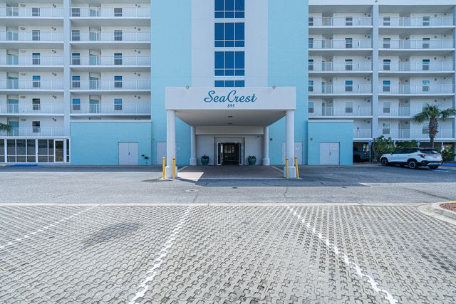 895 Santa Rosa Boulevard APT 308, Fort Walton Beach, FL 32548