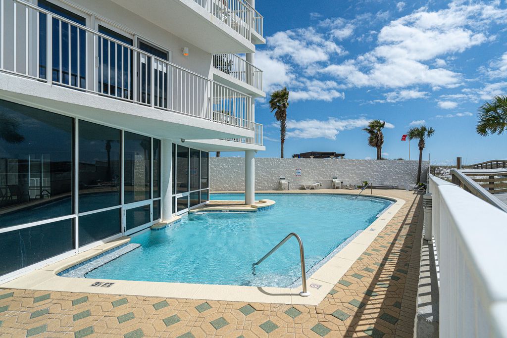 895 Santa Rosa Boulevard APT 308, Fort Walton Beach, FL 32548