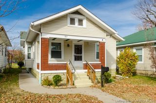 131 Olive Avenue, New Albany, IN 47150