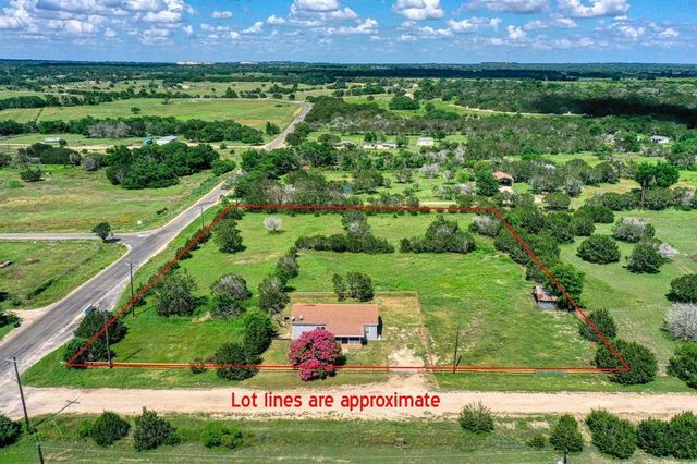 51 Private Road 901, Florence, TX 76527