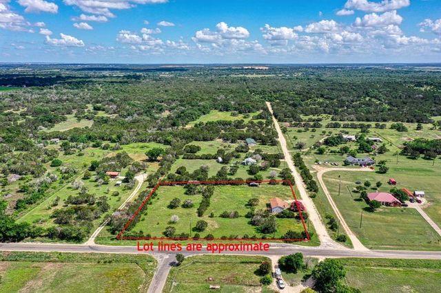 51 Private Road 901, Florence, TX 76527
