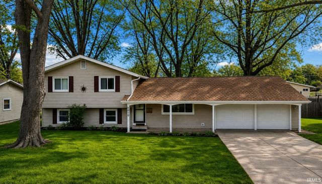 5019 Devonshire Drive, Fort Wayne, IN 46806