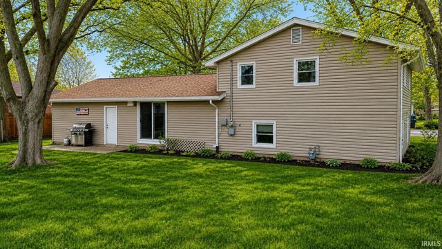 5019 Devonshire Drive, Fort Wayne, IN 46806