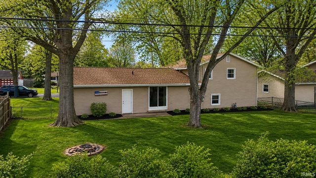 5019 Devonshire Drive, Fort Wayne, IN 46806
