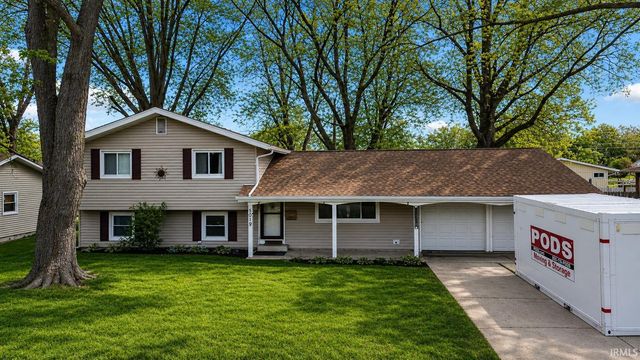 5019 Devonshire Drive, Fort Wayne, IN 46806