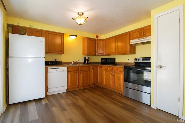 5019 Devonshire Drive, Fort Wayne, IN 46806