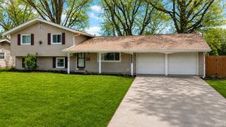 5019 Devonshire Drive, Fort Wayne, IN 46806