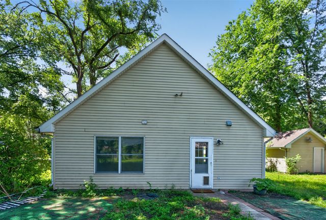 3040 Raccoon Street, Des Moines, IA 50317