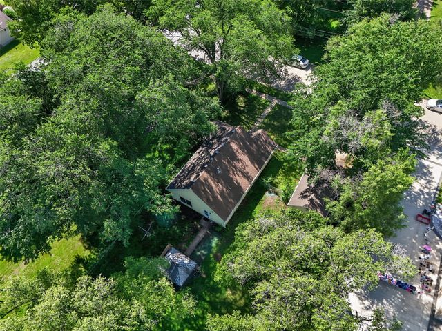 3040 Raccoon Street, Des Moines, IA 50317
