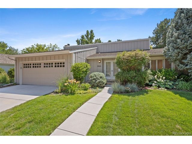 7053 S Oneida Cir, Centennial, CO 80112