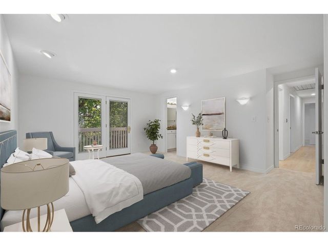7053 S Oneida Cir, Centennial, CO 80112