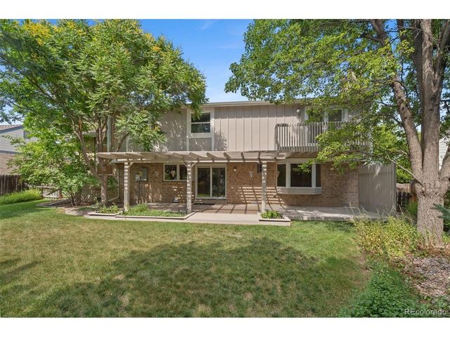 7053 S Oneida Cir, Centennial, CO 80112