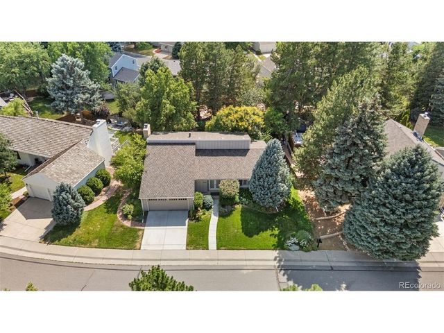 7053 S Oneida Cir, Centennial, CO 80112