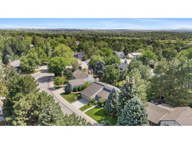 7053 S Oneida Cir, Centennial, CO 80112