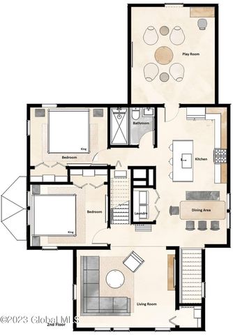 247 River Street, Warrensburg, NY 12885